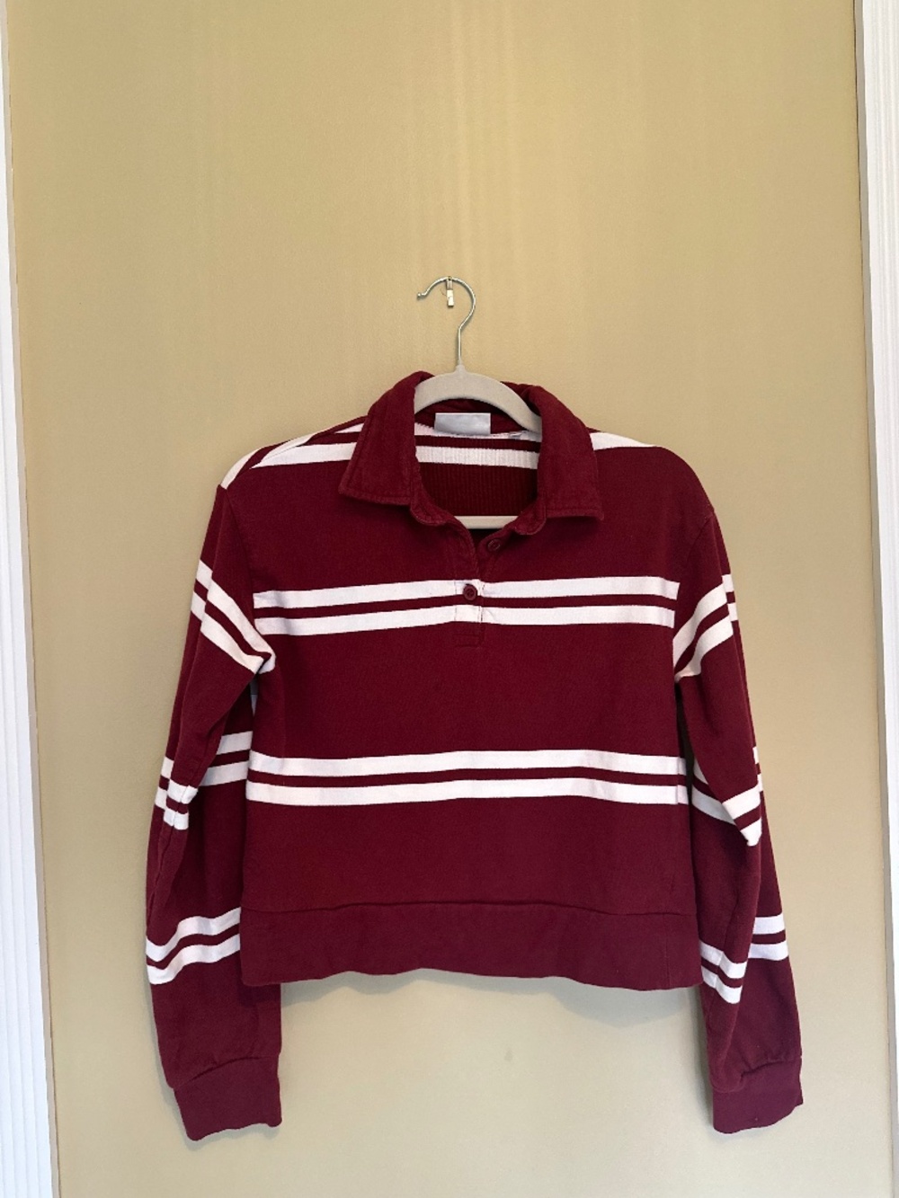 Minimum Polo - Picture 1 of 4